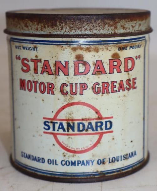 Stanacola 1lb Grease Can (1 of 3)
