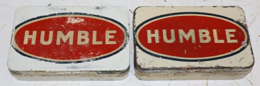 Group of 2 Humble Oil Personal First Aid Kits (1 of 3)