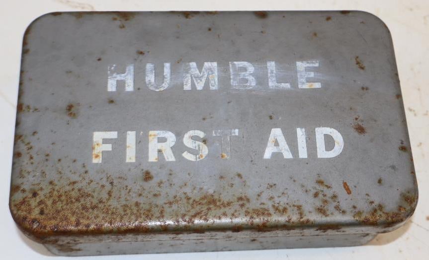 Humble Oil First Aid Kit (1 of 3)