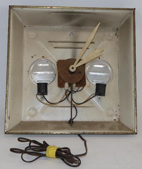 PAM Lightup Advertising Clock Housing (1 of 5)