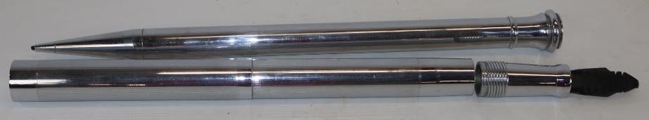 Group of 2 Large Promotional Retail Display Fountain Pen and Pencils: Cross Styled (1 of 5)