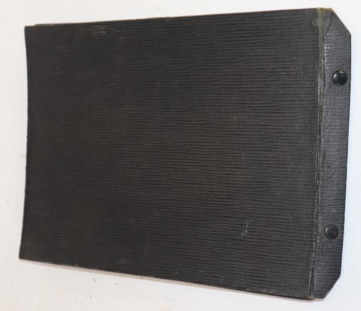 Wm. Penn Early Oil Sample Kit (1 of 5)