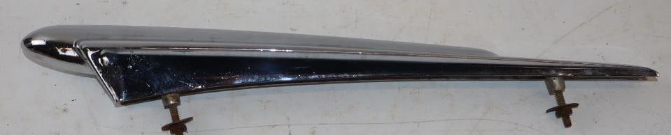 1949-1950 Chevy Belair Hood Ornament (1 of 3)