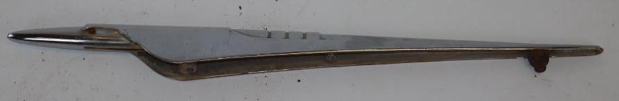 1957 Studebaker Hood Ornament (1 of 3)