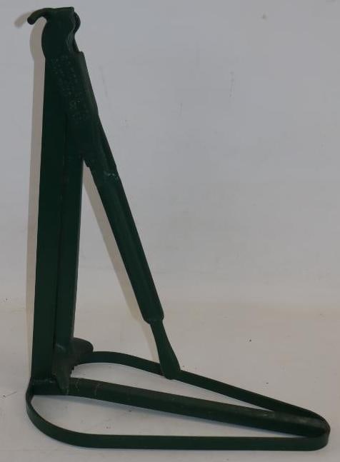 Speed Master Tire Changer Bead Breaker (1 of 5)