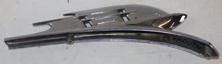 1953 Plymouth Hood Ornament (1 of 3)
