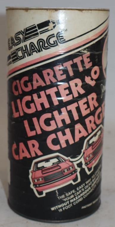 Easy Charge Cigarette Lighter Car Charger (1 of 2)