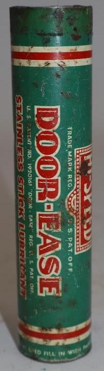Hi-Speed Door Ease Lubricant Stick (1 of 3)