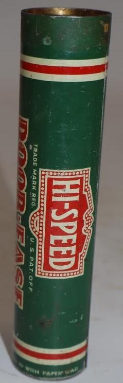 Hi-Speed Door Ease Lubricant Stick (1 of 3)