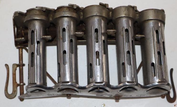 McGill High Speed Coin Changer (1 of 4)