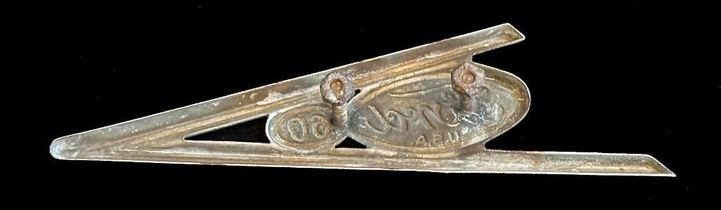 Ford Grille Emblem - 2