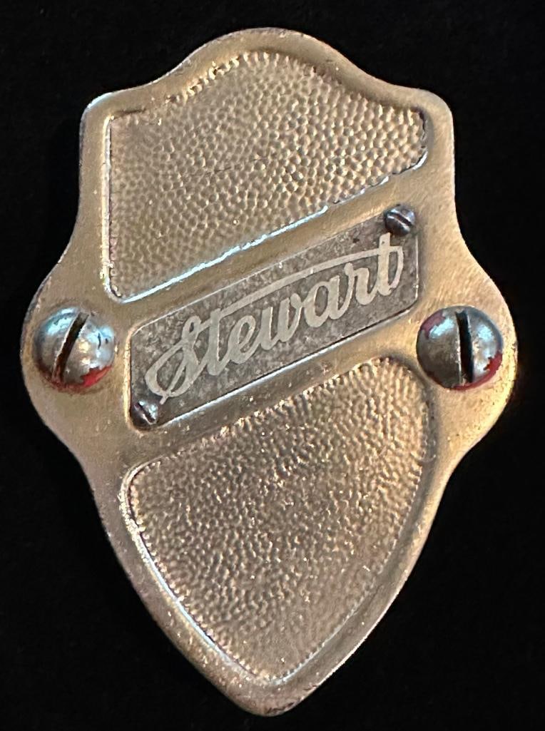 Stewart Autoguards Accessory Bumpers (1 of 2)