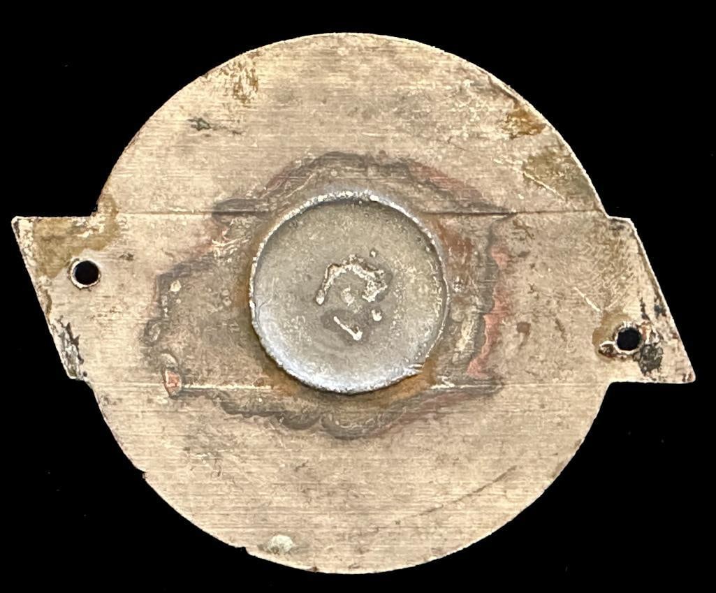 Studebaker Radiator Emblem - 2