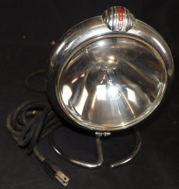 Unity GE Trouble/ Search Plug In Light (1 of 4)