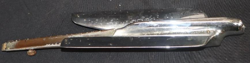 1946-1948 Cadillac Hood Ornament (1 of 4)