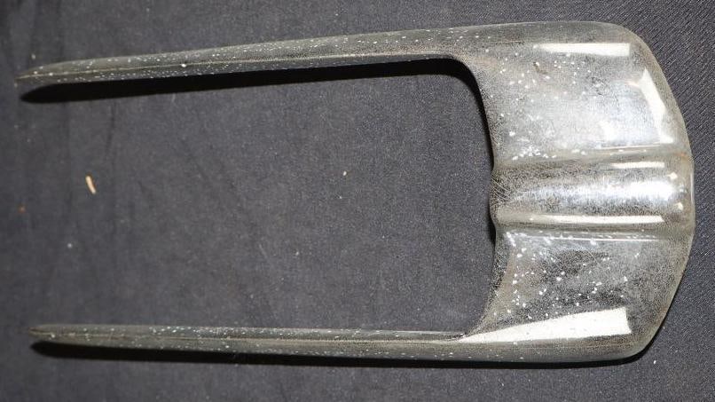1953 Lincoln Hood Ornament (1 of 4)