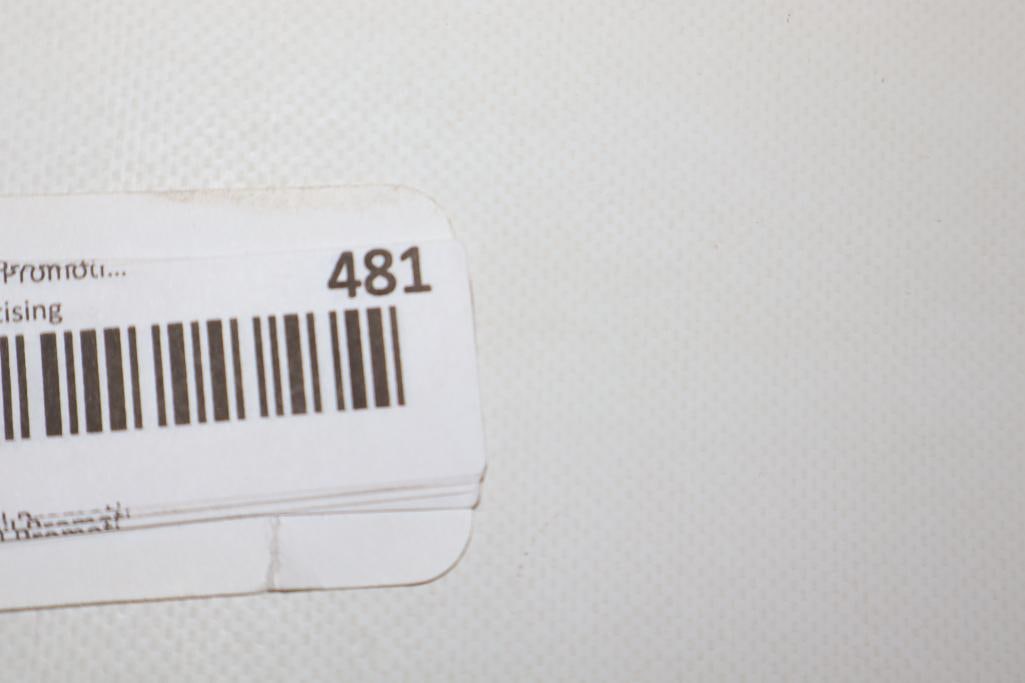 1927 Salesmans Sample Thomas D. Murphy Calendar Company Advertising Calendar Utica New York, and: 15.25" x 20.5"