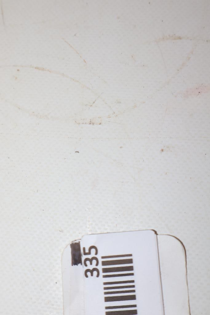 Cities Service Cooling System Cleaner Can: 1.75" x 1.75" x 4"