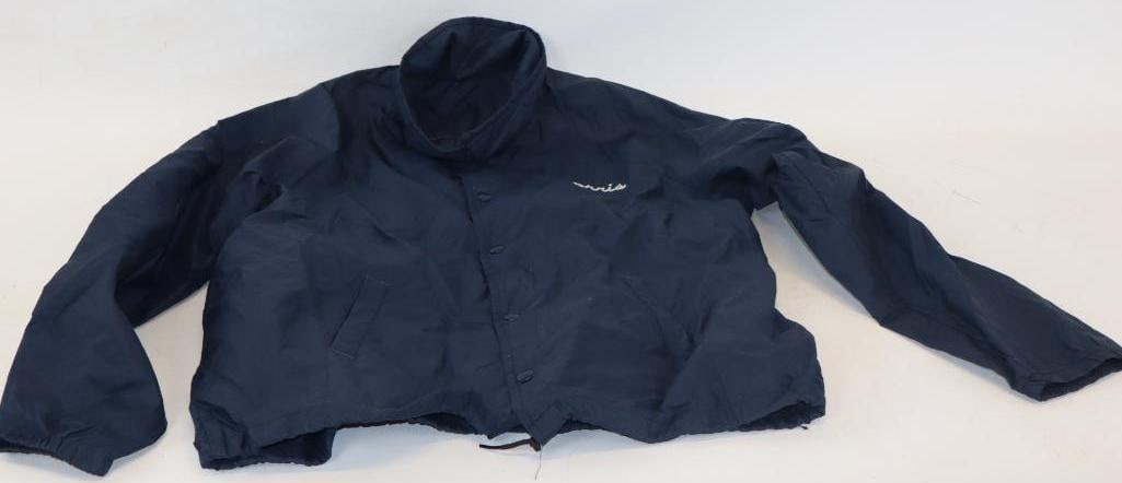 Al's Outboard Marine Advertising Jacket (1 of 8)