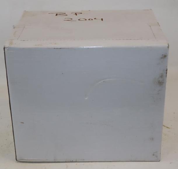 Case of 16 2004 BP Tanker Trucks in Original Case (1 of 2)