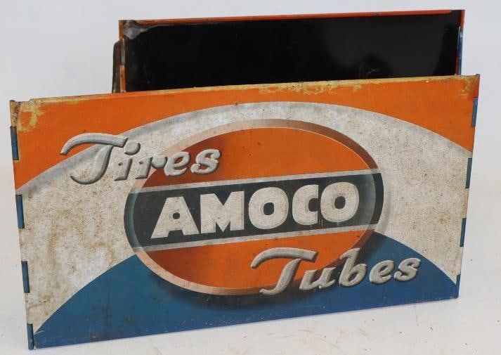 Amoco Tires and Tubes Tire Stand (1 of 4)
