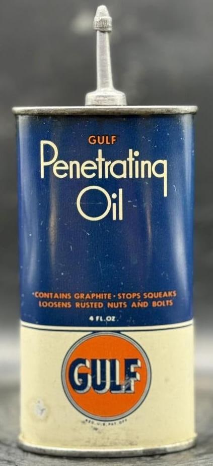 Gulf Penetrating Leadtop Oiler (1 of 4)