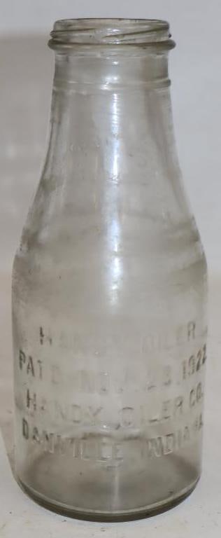 Oilzum Racing Hp Race Car One Quart Oil Can: Composite, full, overall great condition