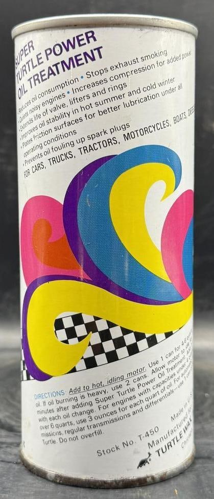 Super Turtle Pint - 2