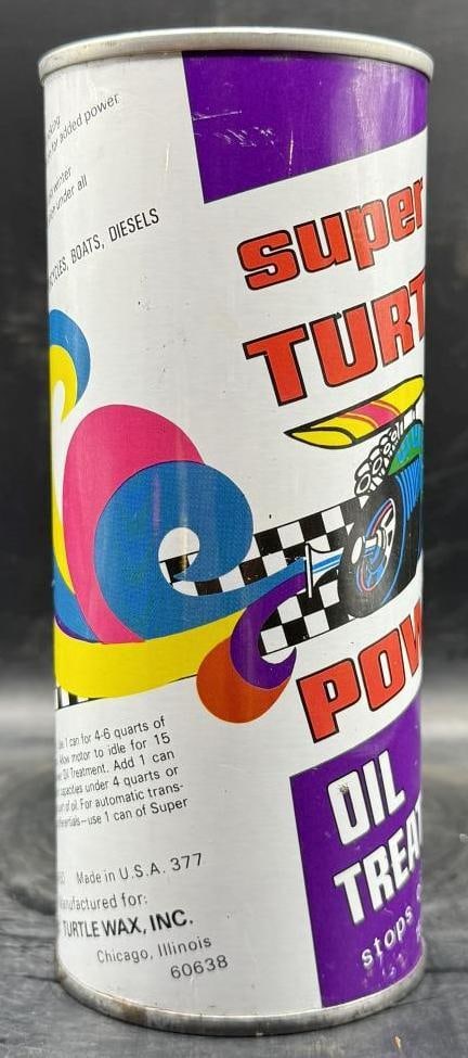 Super Turtle Pint - 3