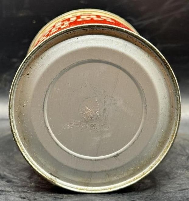 Sinclair 1lb Multi Purpose Grease Can - 6