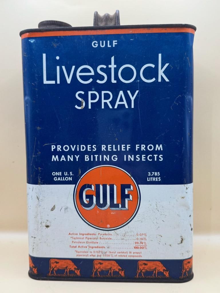 Gulf Livestock Spray (1 of 5)