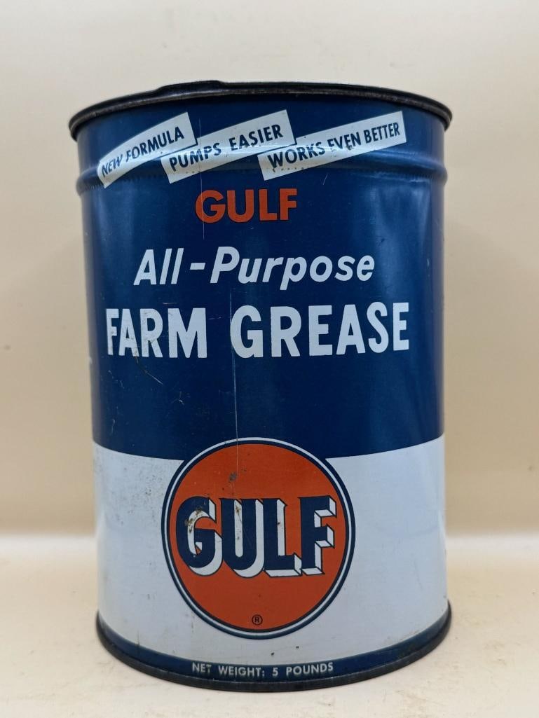 #6 Gulf all purpose-Farrm Grease (1 of 5)