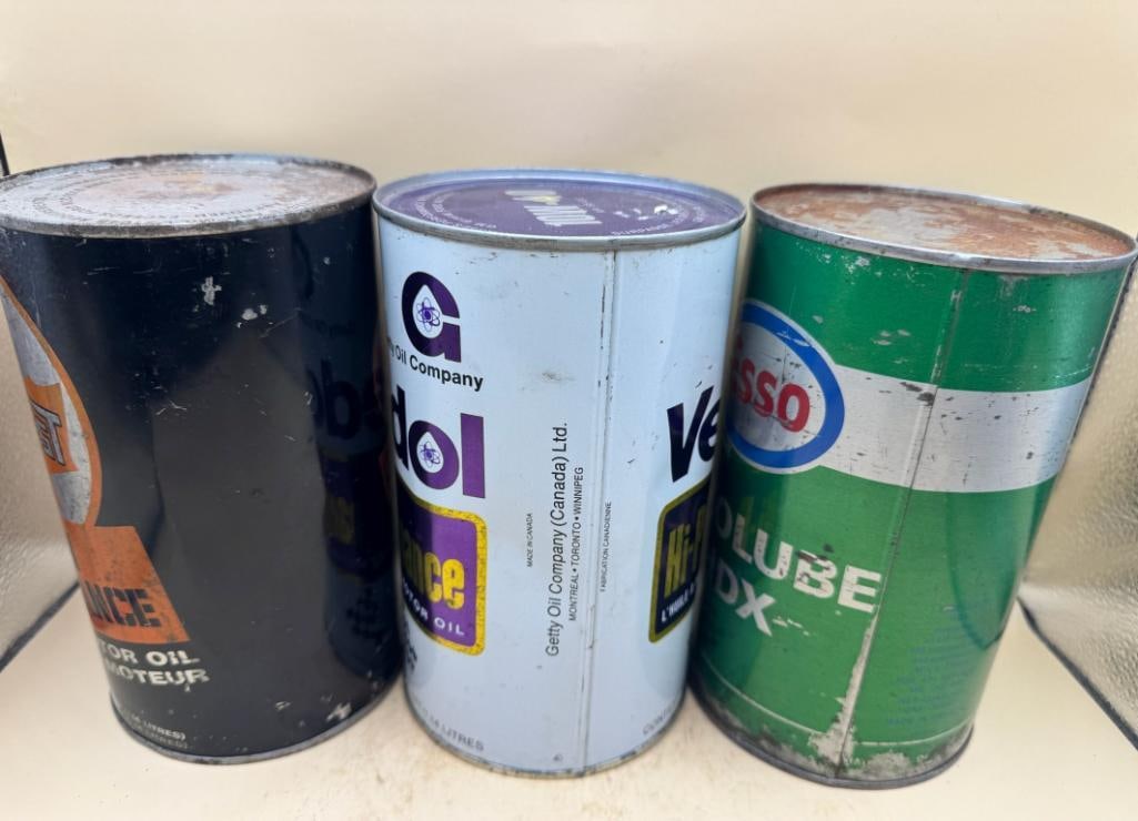 Imperial Quart Bundle - 2