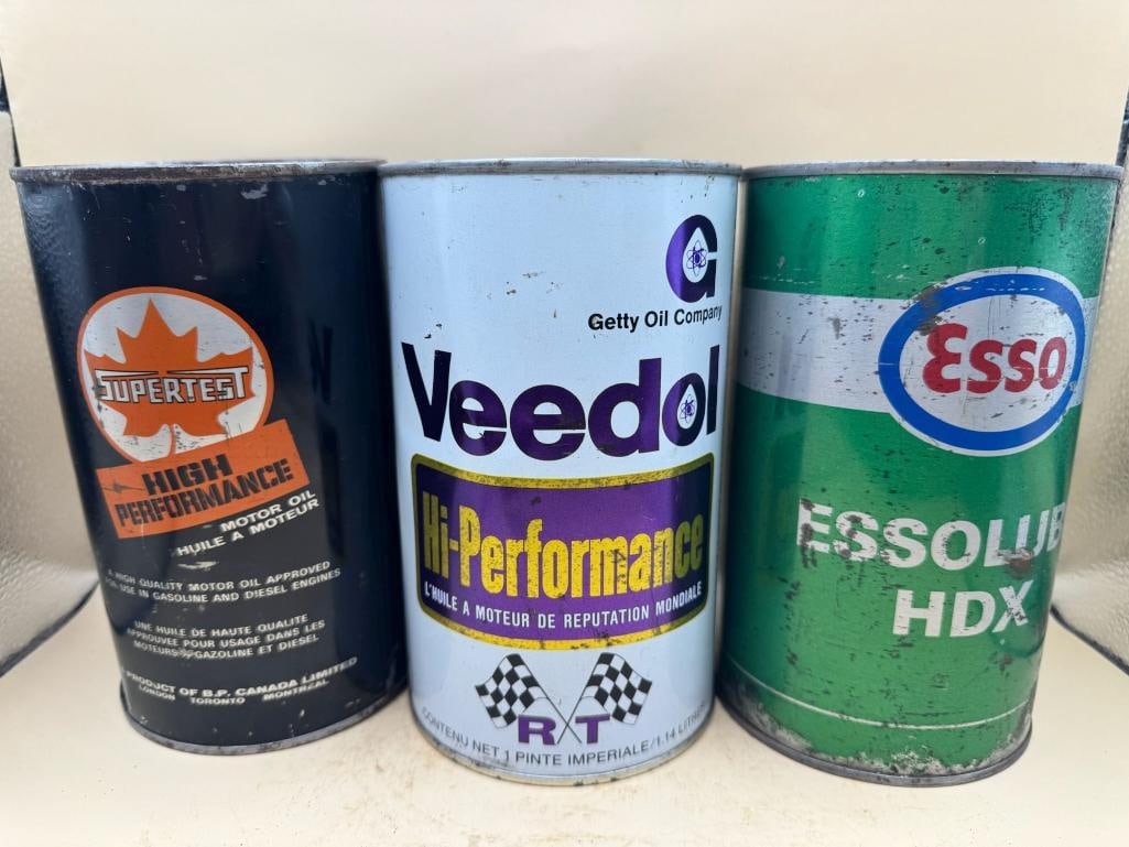 Imperial Quart Bundle - 3