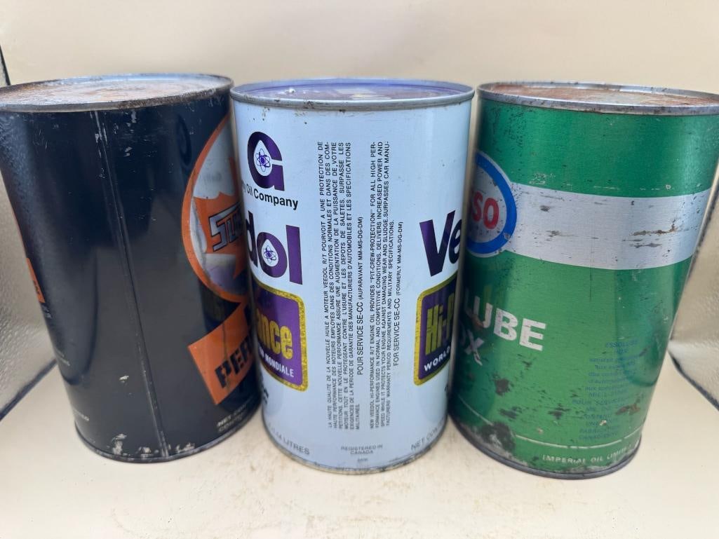 Imperial Quart Bundle - 4