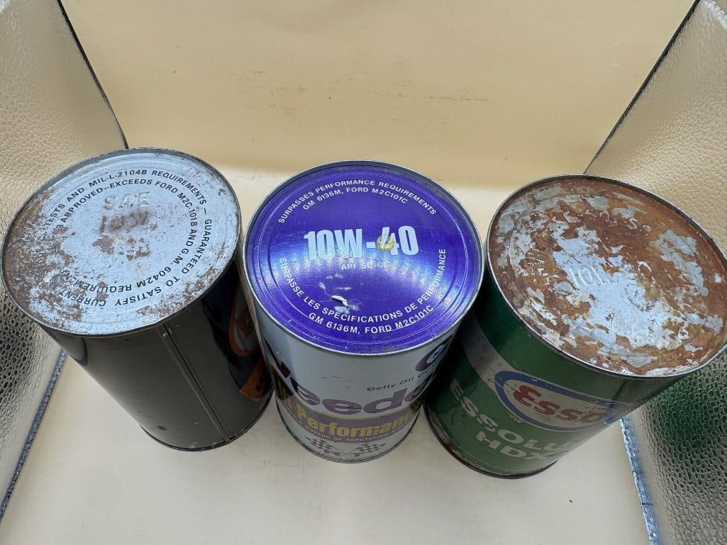 Imperial Quart Bundle - 5