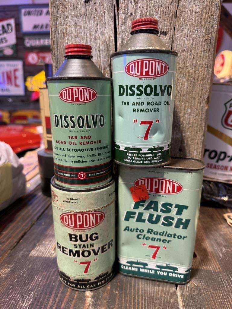 Dupont Can Lot (1 of 4)
