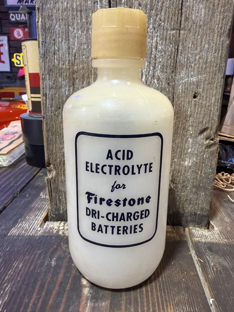 Firestone bottle (1 of 2)