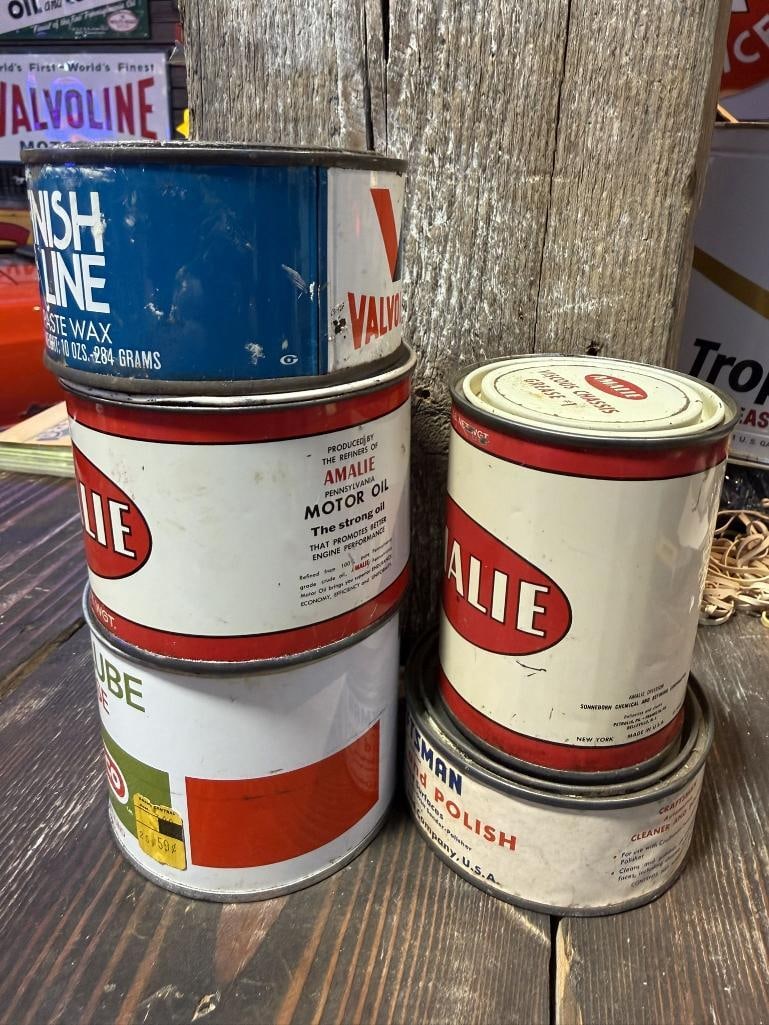 5 Can Bundle - 2