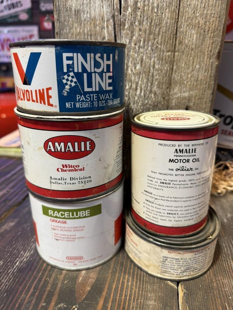 5 Can Bundle - 3