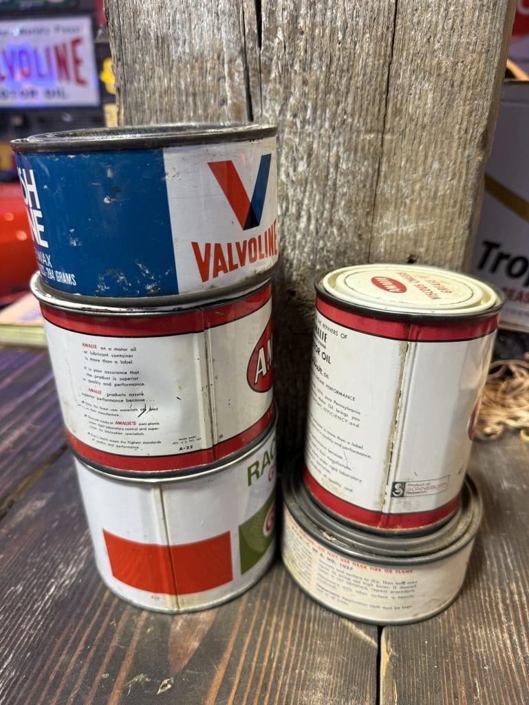 5 Can Bundle - 4