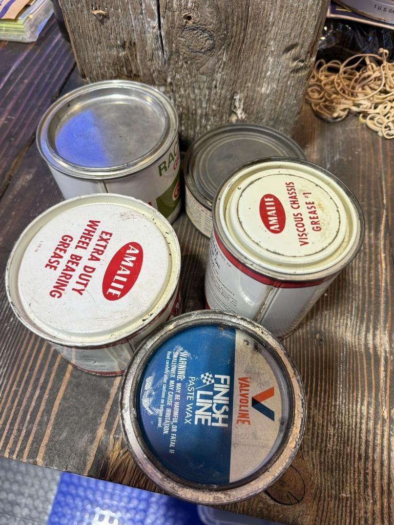 5 Can Bundle - 5