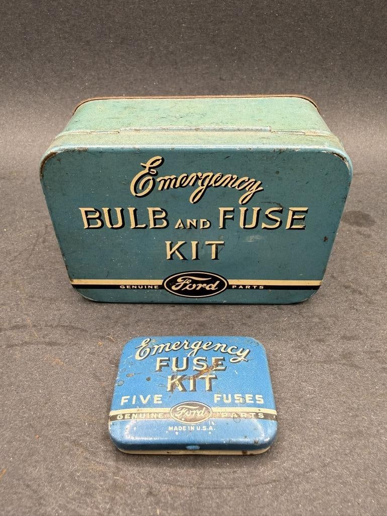 Ford Kit