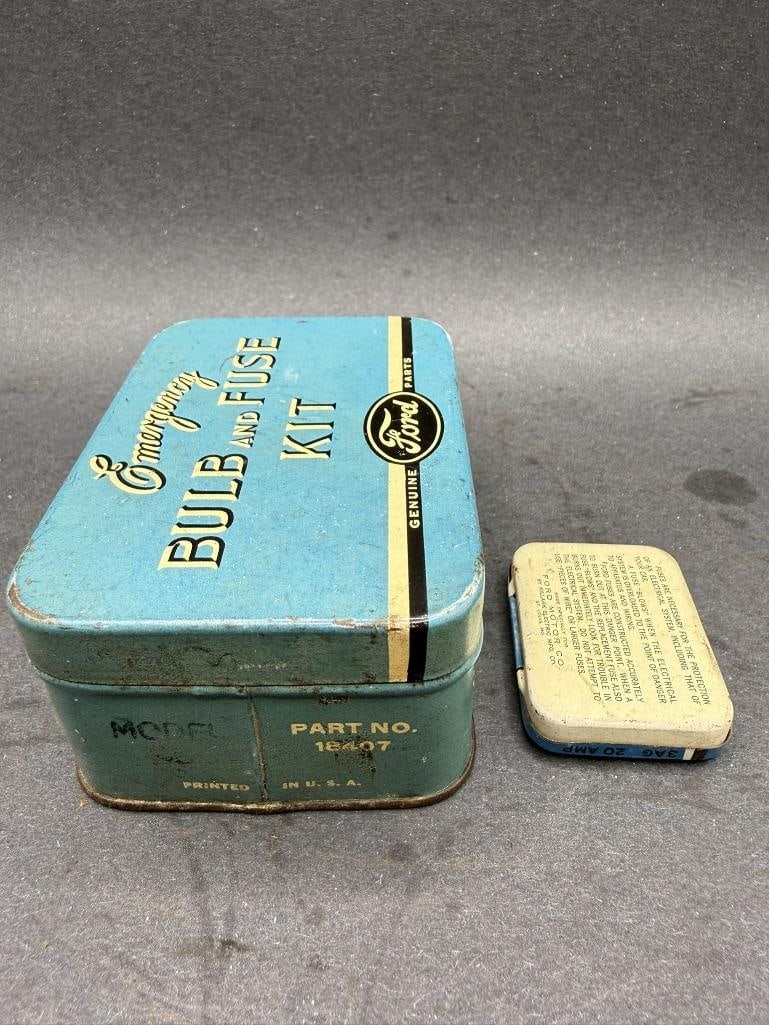 Ford Kit - 2