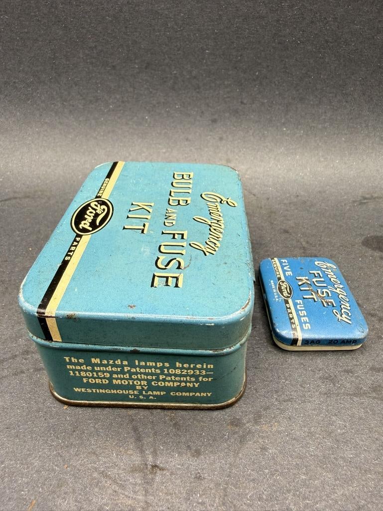 Ford Kit - 3