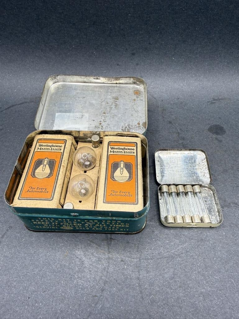 Ford Kit - 4