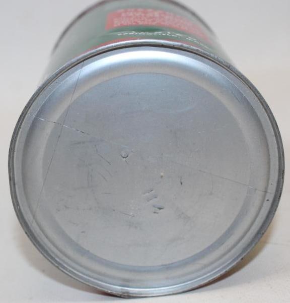 C.A.M. Indian Motorcycle Metal One Quart Oil Can - 9