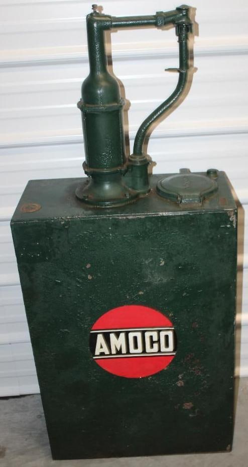 Wayne Bulk Oil Lubester (1 of 7)