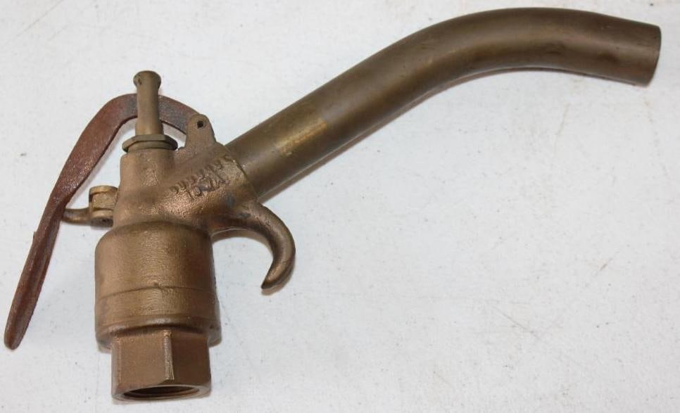 Morrison Bros Brass Nozzle (1 of 4)