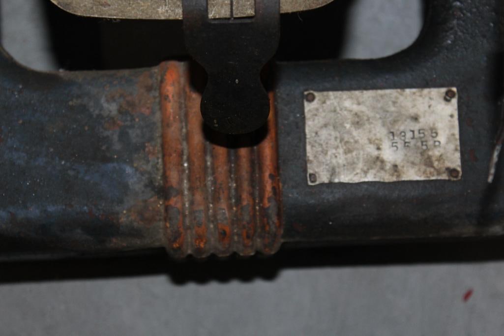 Bear Headlight Tester - 8